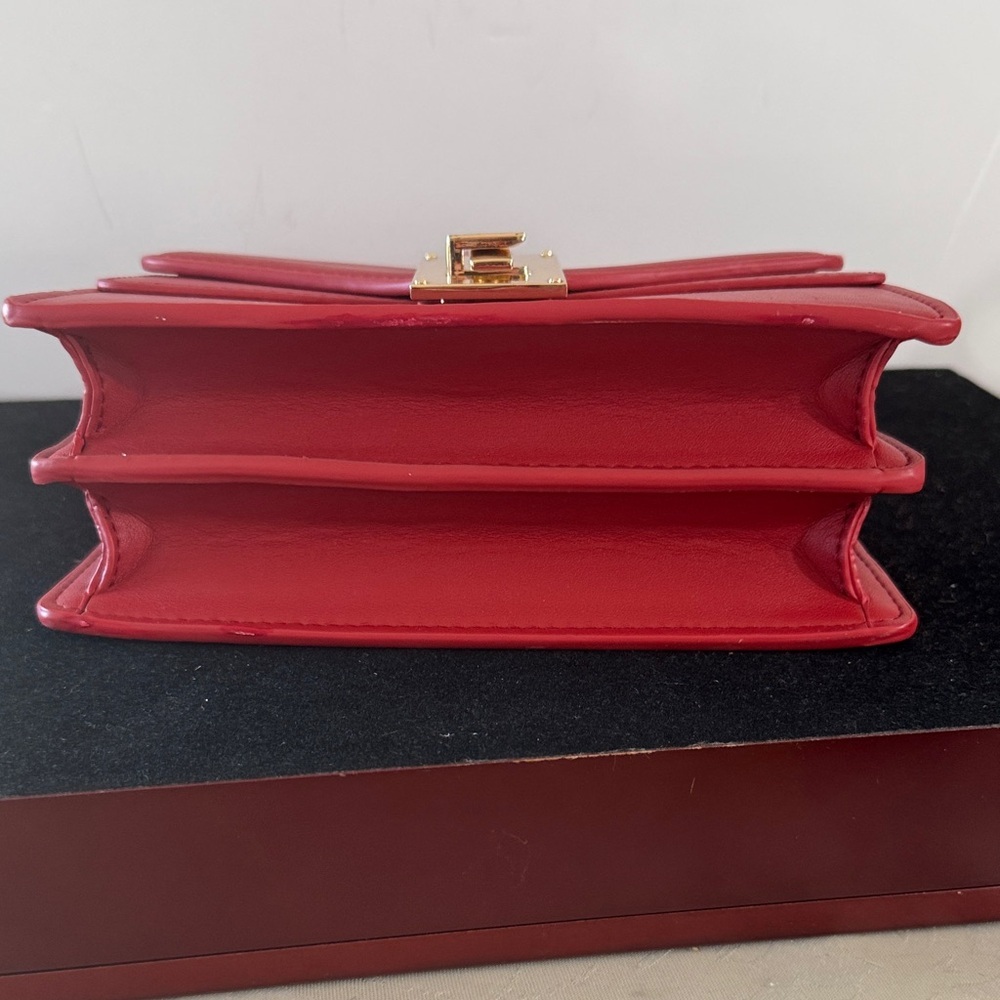 Scarleton Mini Top Handle Satchel - Picture 6 of 13